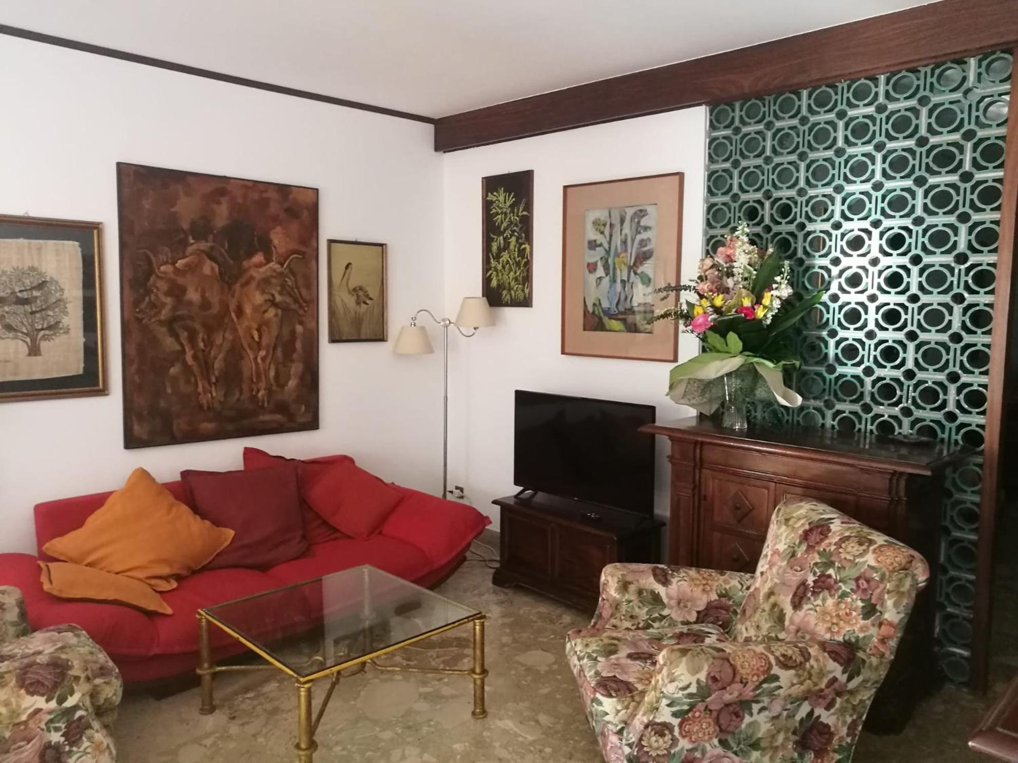 Villa Lea Mondello Ngoại thất bức ảnh