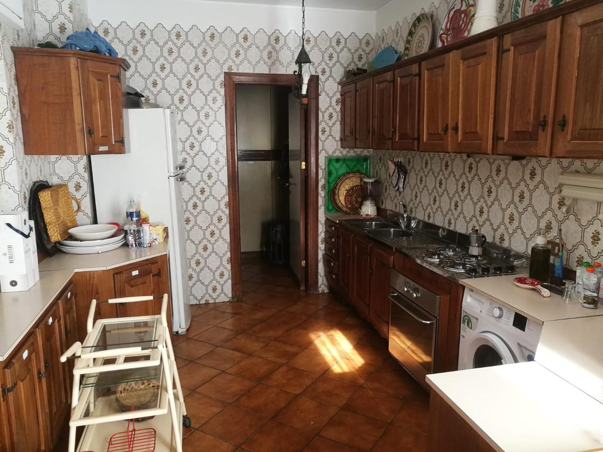 Villa Lea Mondello Ngoại thất bức ảnh